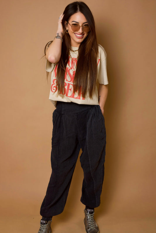 Boho Pant